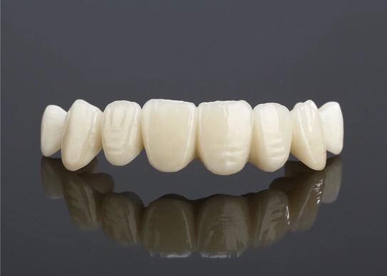 zirconia disc dental