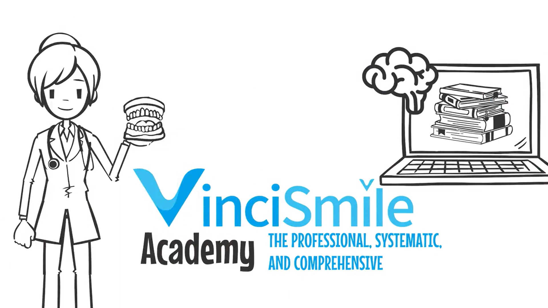 Perkenalan VinciSmile Academy